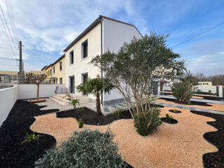  Maison � vendre 4 pi�ces 107 m�