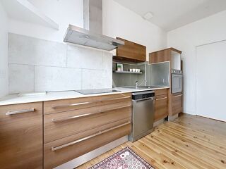  Appartement à vendre 4 pièces 82 m²