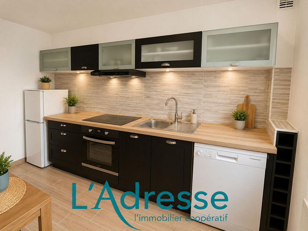 Vente Maison MAISON 60 M2 SANVIC Le havre