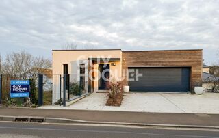  Maison � vendre 6 pi�ces 146 m�