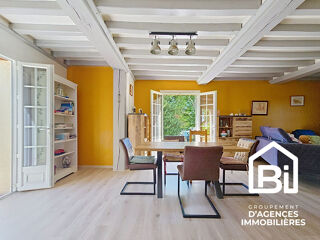  Maison à vendre 5 pièces 130 m²