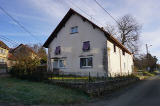 Maison à vendre 10 pièces 157 m²