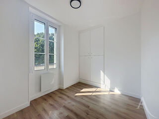  Appartement à louer 2 pièces 37 m²