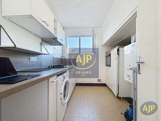  Appartement à vendre 3 pièces 56 m²