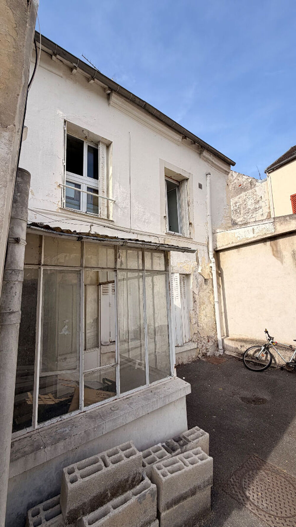 Vente Appartement MEAUX CENTRE-VILLE ? APPARTEMENT VENDU LOUÉ ? IDÉAL INVESTISSEUR Meaux