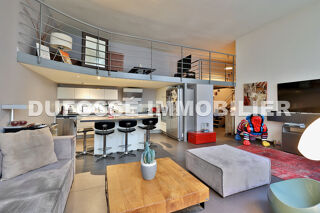  Appartement à vendre 3 pièces 118 m²