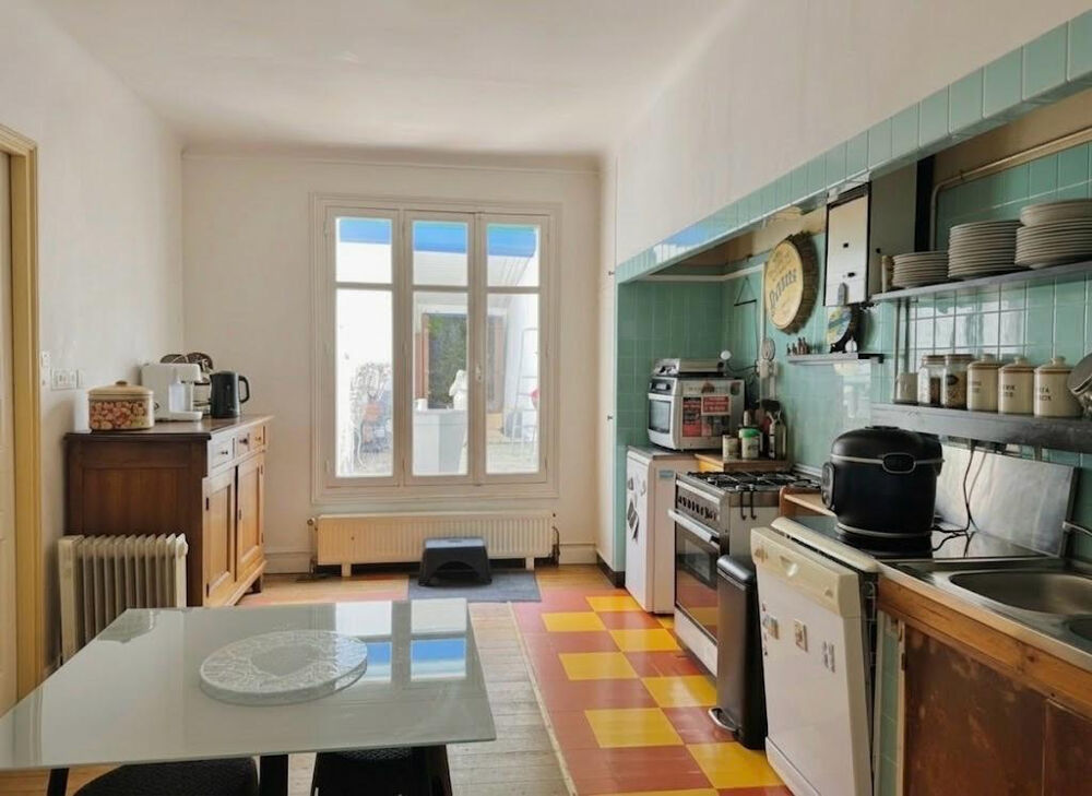 Vente Maison Maison Lavelanet d'environ 180 m2, 5 pièces, 4 chambres Lavelanet