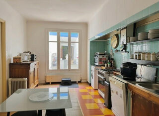  Maison à vendre 5 pièces 180 m²
