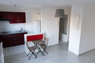  Appartement � louer 1 pi�ce 27 m�