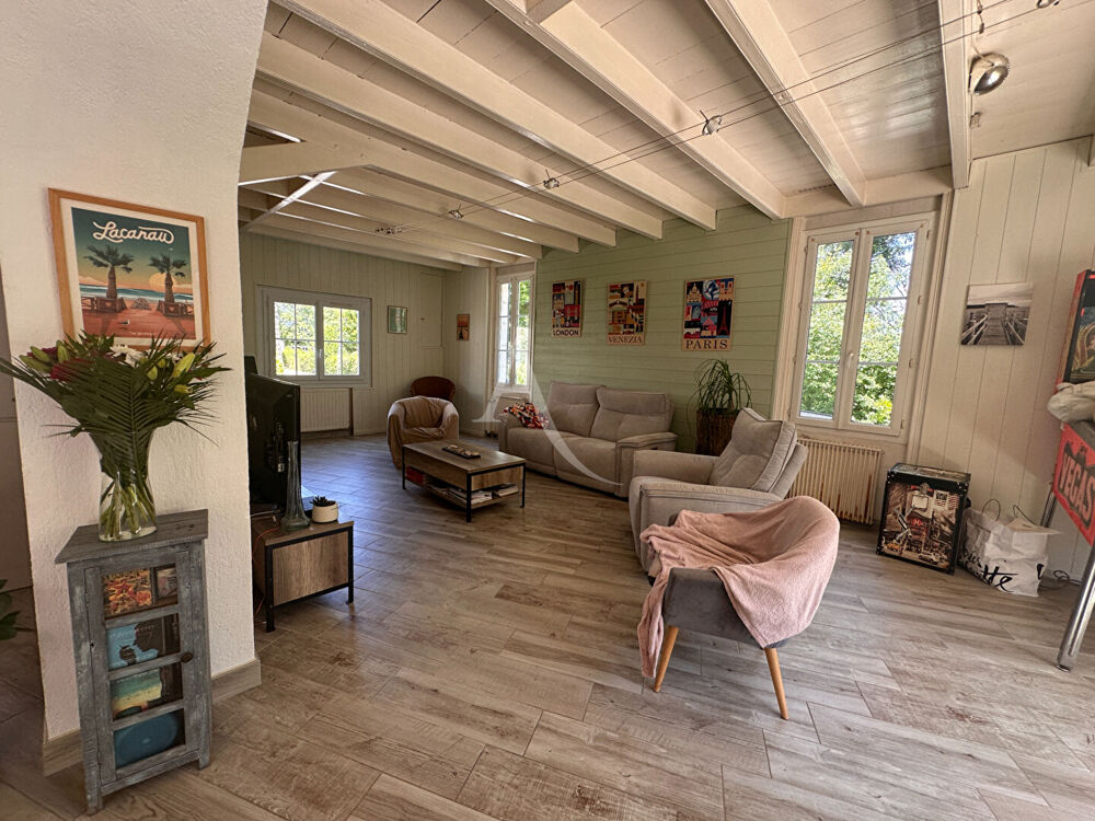 Vente Maison Maison Saintes 8 pièces - Rive Gauche Saintes
