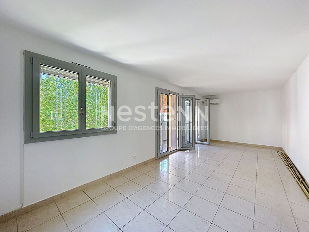 Appartement Miramas 3 pièce(s) 74 m2 Garage cave
