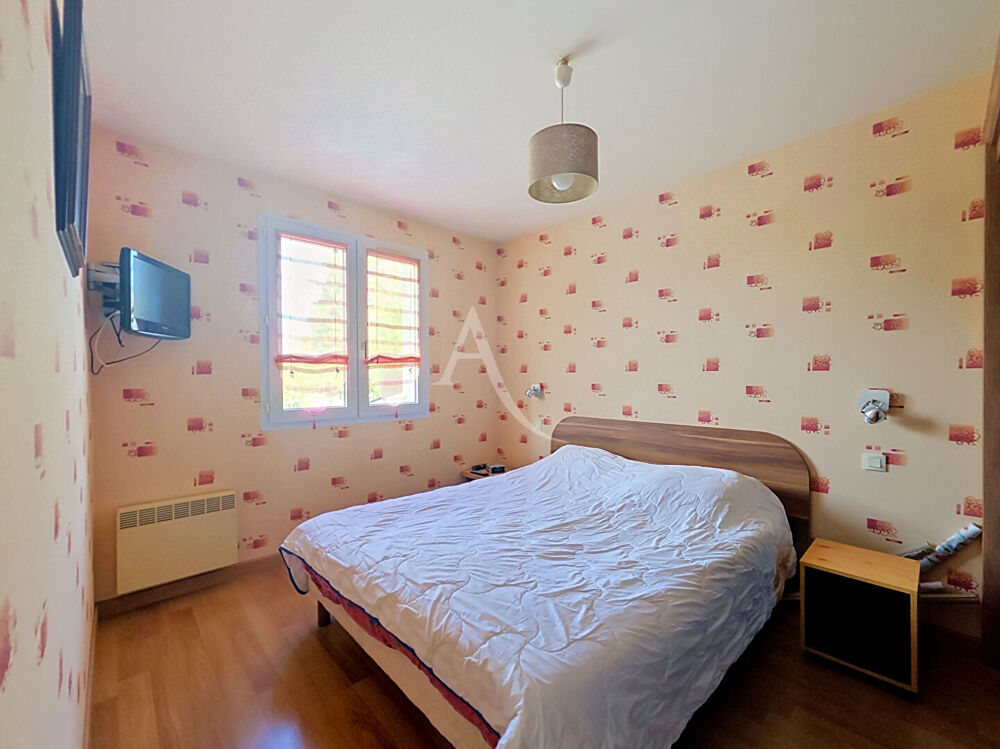 Vente Maison Maison familiale de 130m² sur la commune de  Candé Cande