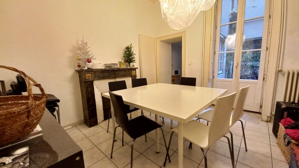 Appartement a louer nantes - 4 pièce(s) - 92 m2 - Surfyn