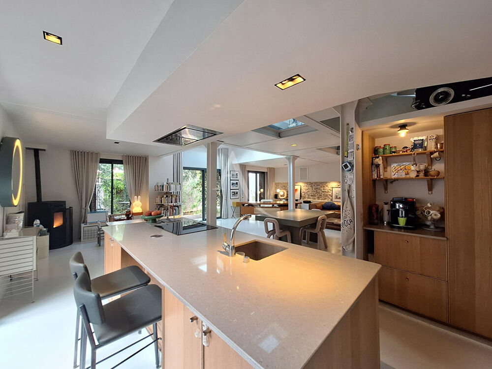 à vendre  Maison Sète (34200)