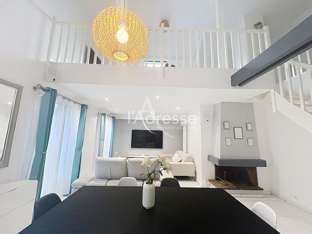 Maison 6 pièces 150 m² · à Chelles · 150 m² · 527 200 €