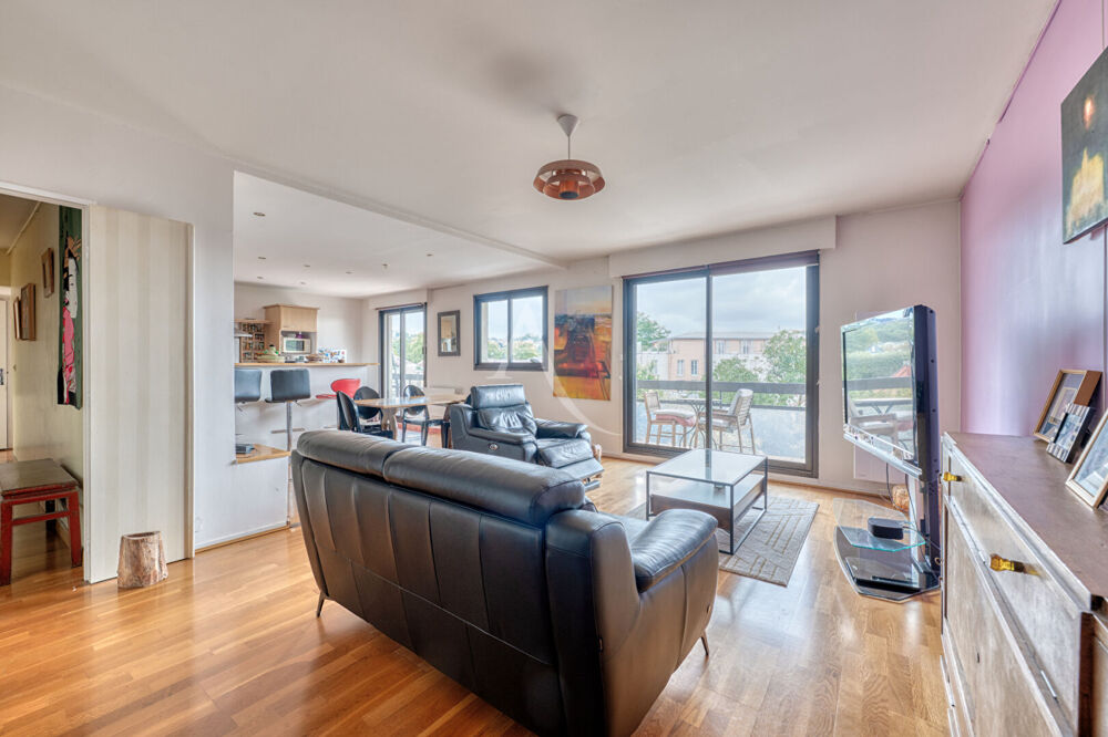 Appartement Le Perreux Sur Marne 5 pièce(s)
