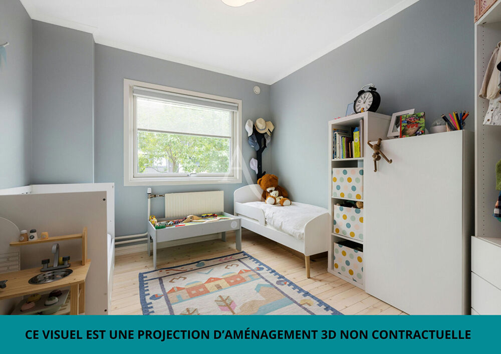Vente Appartement Appartement Neuilly Plaissance  3 pièce(s) 76.5 m2 Neuilly plaisance