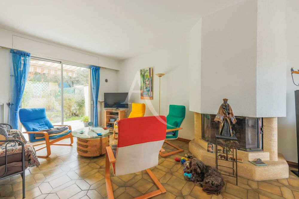Maison Romainville 115 m2