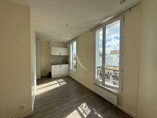  Appartement  vendre 1 pice 22 m
