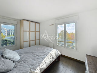  Appartement � vendre 4 pi�ces 83 m�