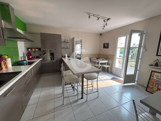  Maison � vendre 4 pi�ces 100 m�