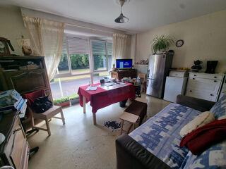  Appartement � vendre 1 pi�ce 26 m�