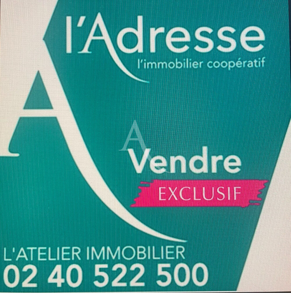   SPECIAL INVESTISSEUR! lOCAL COMMERCIAL Nantes