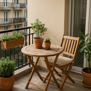  Appartement à vendre 2 pièces 44 m²