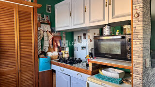  Maison � vendre 2 pi�ces 59 m�