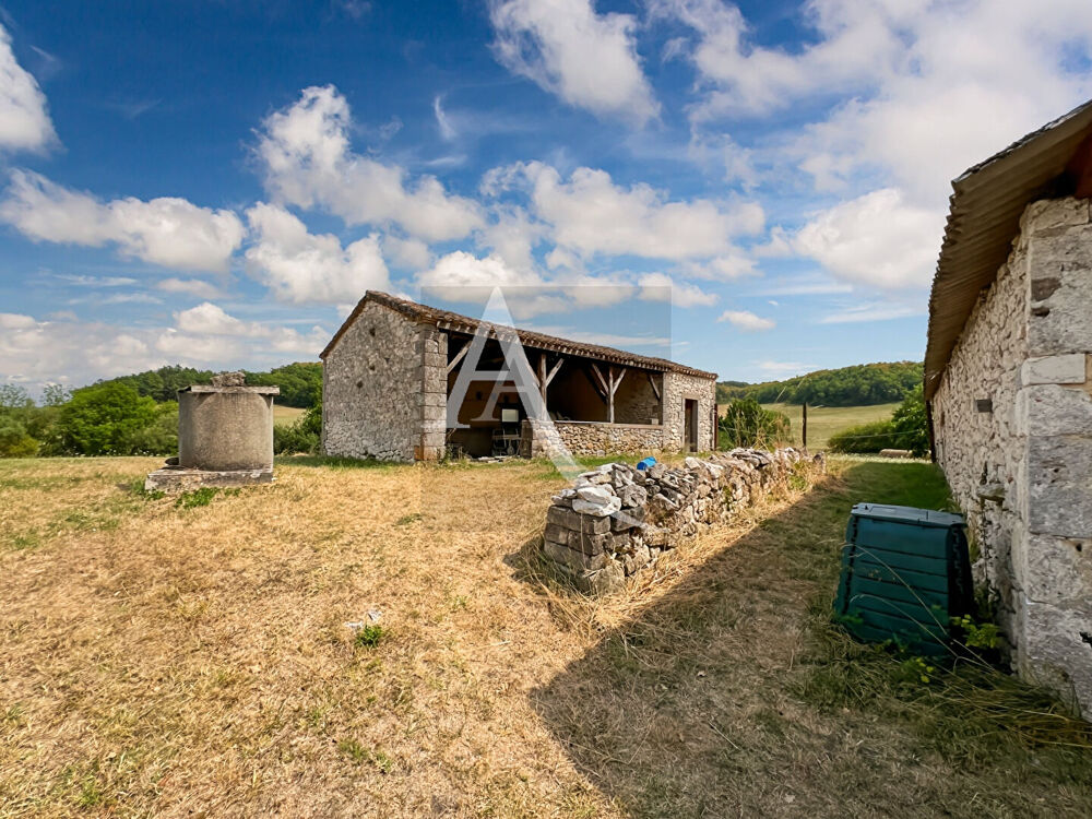 Découvrez cette magnifique maison de campagne