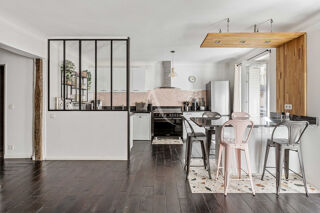  Appartement à vendre 4 pièces 86 m²