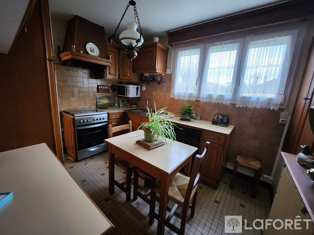Vente Maison Maison Beauvais 4 pièce(s) 64.73 m2 Beauvais