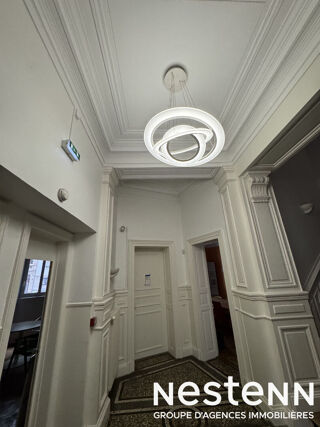  Immeuble à vendre 15 + pièces 431 m² Strasbourg