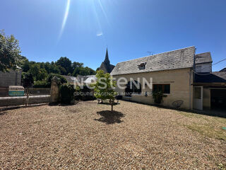  Maison à vendre 7 pièces 138 m²