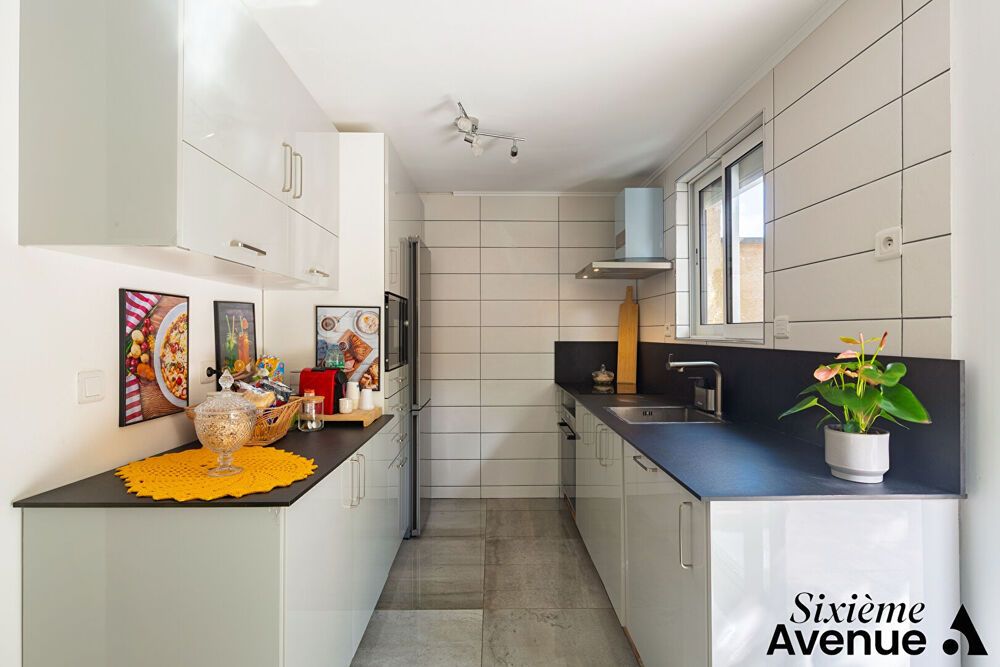 Vente Maison Maison Bezons 4 pièce(s) 60 m2 Bezons