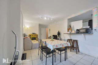  Appartement � vendre 3 pi�ces 52 m�