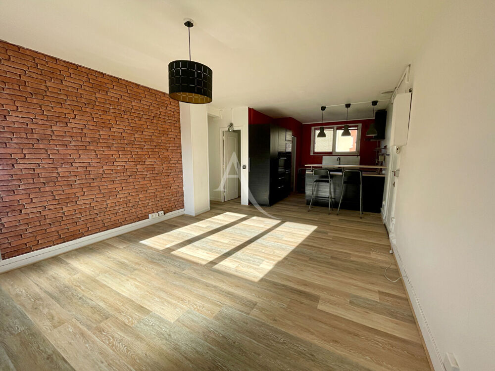 Appartement Bures Sur Yvette 3 pièce(s) 58m2