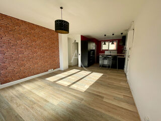  Appartement à louer 3 pièces 58 m²
