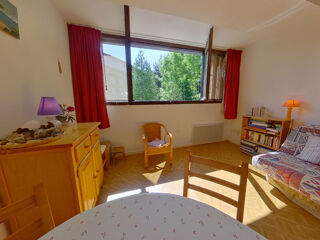  Appartement � vendre 1 pi�ce 32 m�