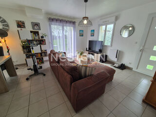  Maison à vendre 4 pièces 