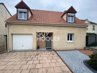  Maison � vendre 4 pi�ces 95 m�