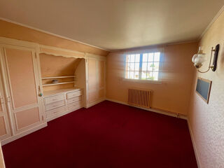  Maison à vendre 8 pièces 205 m²