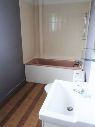  Appartement � vendre 2 pi�ces 45 m�