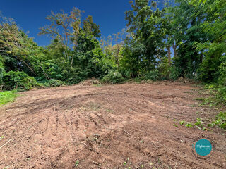  Terrain � vendre 501 m�