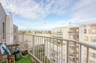  Appartement à vendre 3 pièces 66 m²