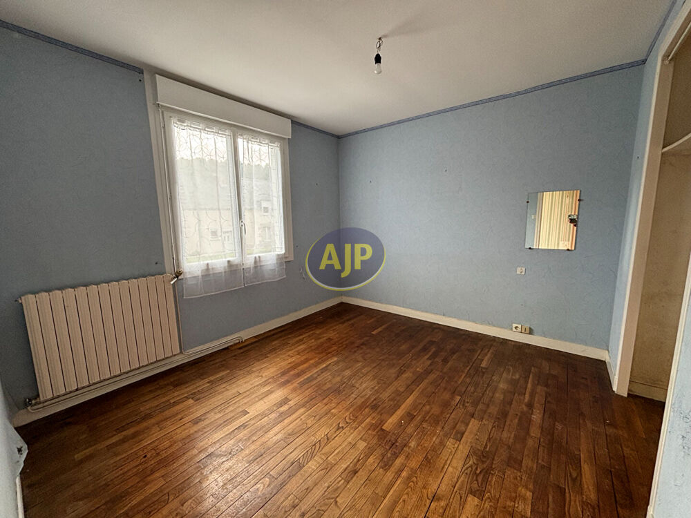 Vente Maison Maison Pontivy 69 m2 Pontivy