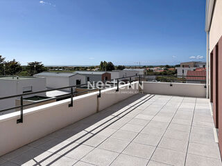Location Appartement A louer  Appartement  2 chambres - Saint-Gilles-Croix-de-Vie Saint gilles croix de vie