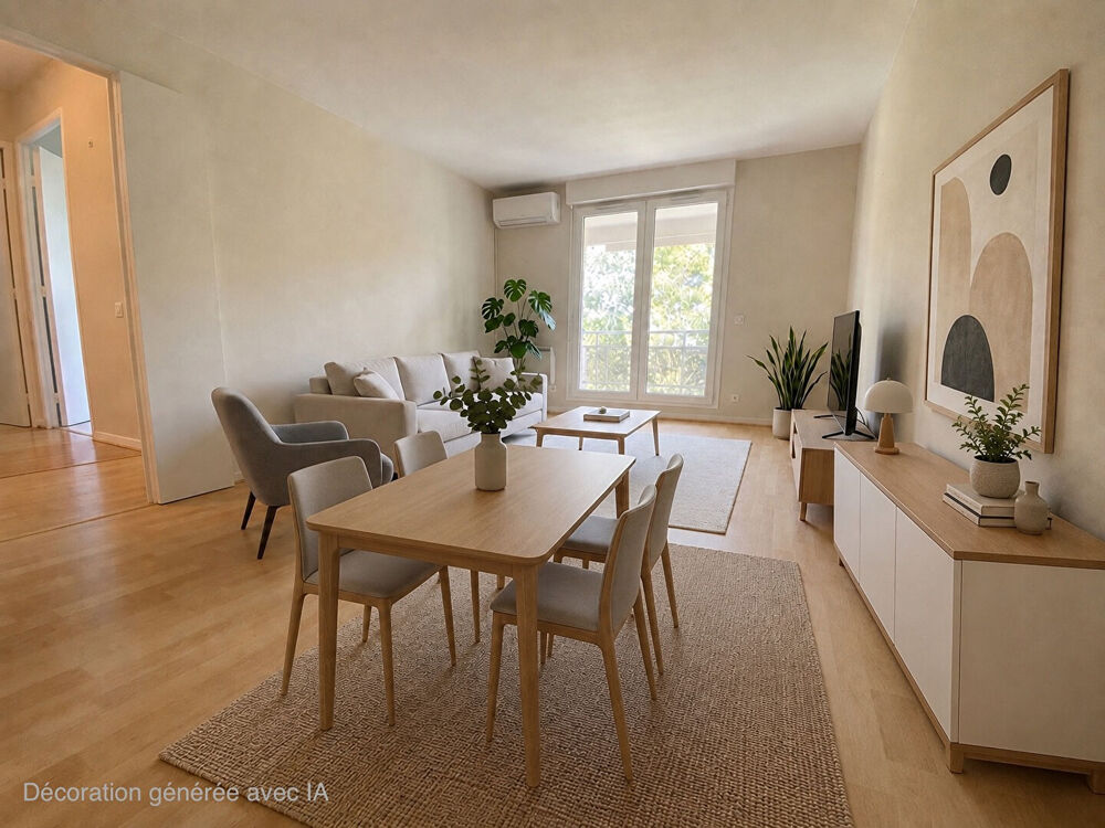 Muret Centre - Appartement T2