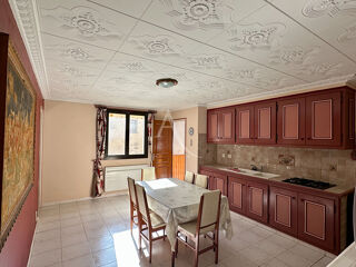  Maison � vendre 7 pi�ces 129 m�