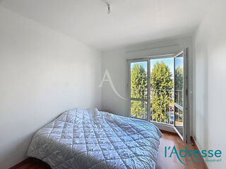  Appartement � vendre 4 pi�ces 